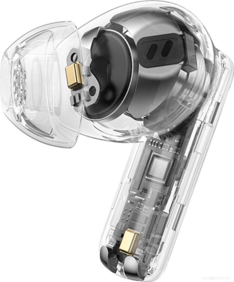 Наушники Baseus Bowie M2s (белый) Наушники Baseus Bowie M2s (белый)