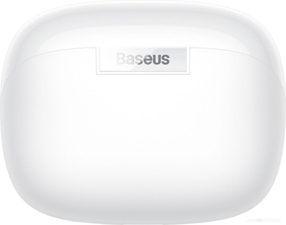 Наушники Baseus Bowie M2s (белый) Наушники Baseus Bowie M2s (белый)