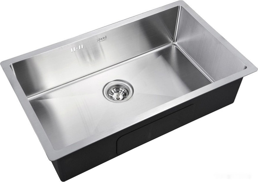 Кухонная мойка Zorg R-7444