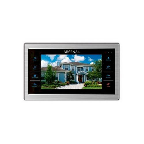 Видеодомофон Arsenal Сириус