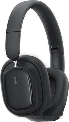 Наушники Baseus Bowie H1i (черный) Наушники Baseus Bowie H1i (черный)