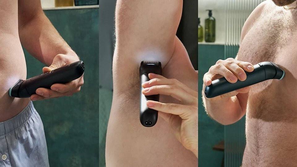 Машинка для стрижки волос Philips G7470/15 Машинка для стрижки волос Philips G7470/15