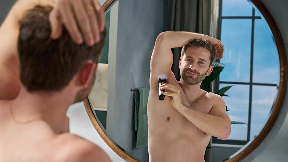 Машинка для стрижки волос Philips G7470/15 Машинка для стрижки волос Philips G7470/15