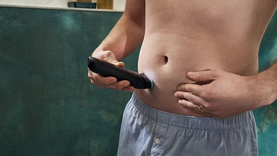 Машинка для стрижки волос Philips G7470/15 Машинка для стрижки волос Philips G7470/15