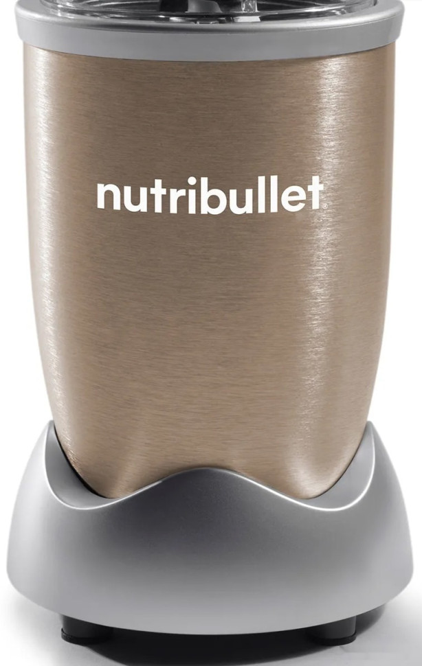 Блендер NutriBullet Pro NB911CP