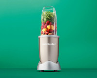 Блендер NutriBullet Pro NB911CP