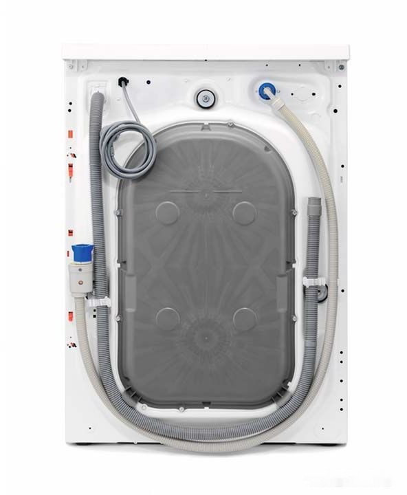 Стиральная машина AEG LFR83844VE Стиральная машина AEG LFR83844VE