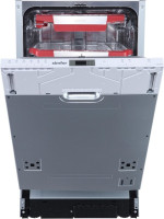 Посудомоечная машина Simfer DGB4701