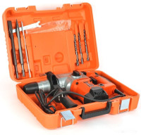 Перфоратор Patriot RH 350 140301367