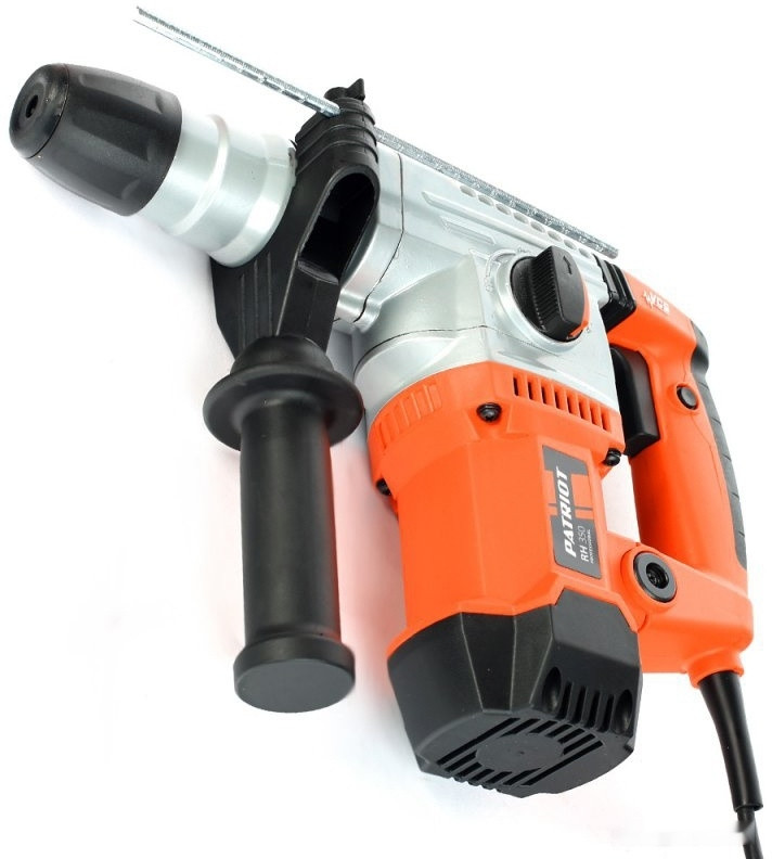 Перфоратор Patriot RH 350 140301367 Перфоратор Patriot RH 350 140301367