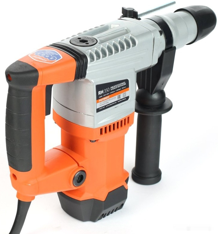 Перфоратор Patriot RH 350 140301367 Перфоратор Patriot RH 350 140301367