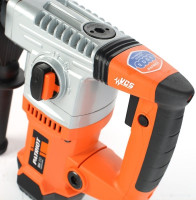 Перфоратор Patriot RH 350 140301367