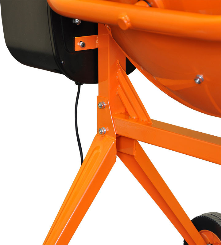 Бетономешалка Skiper CM-200 Бетономешалка Skiper CM-200