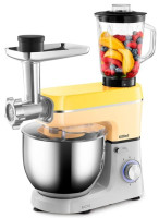 Кухонный комбайн Kitfort KT-3468