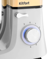 Кухонный комбайн Kitfort KT-3468