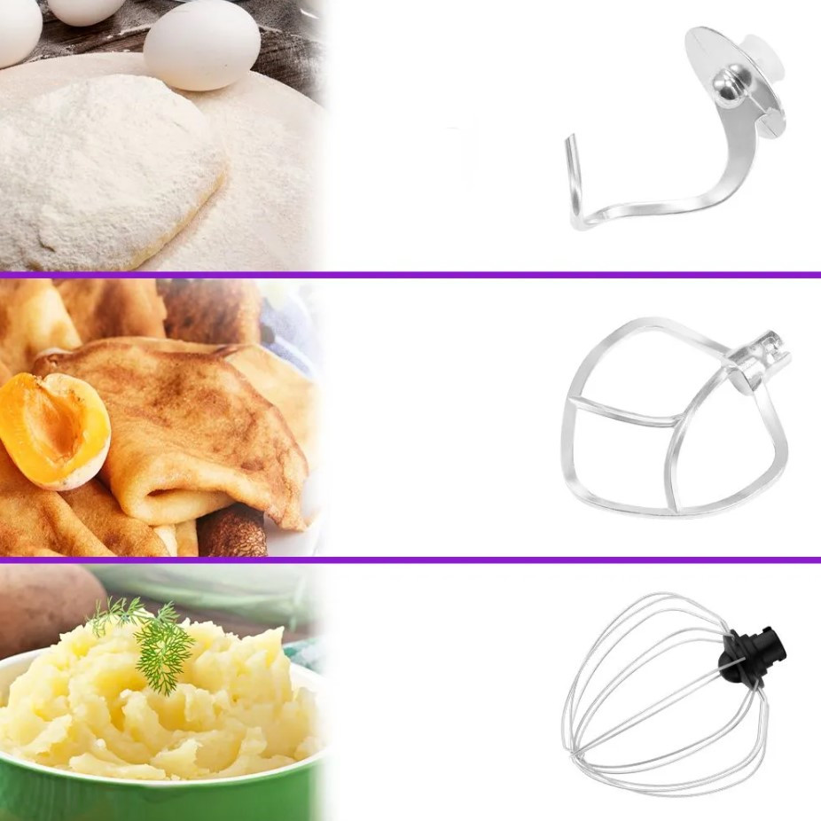 Кухонный комбайн Kitfort KT-3468 Кухонный комбайн Kitfort KT-3468