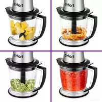 Чоппер Kitfort KT-3507