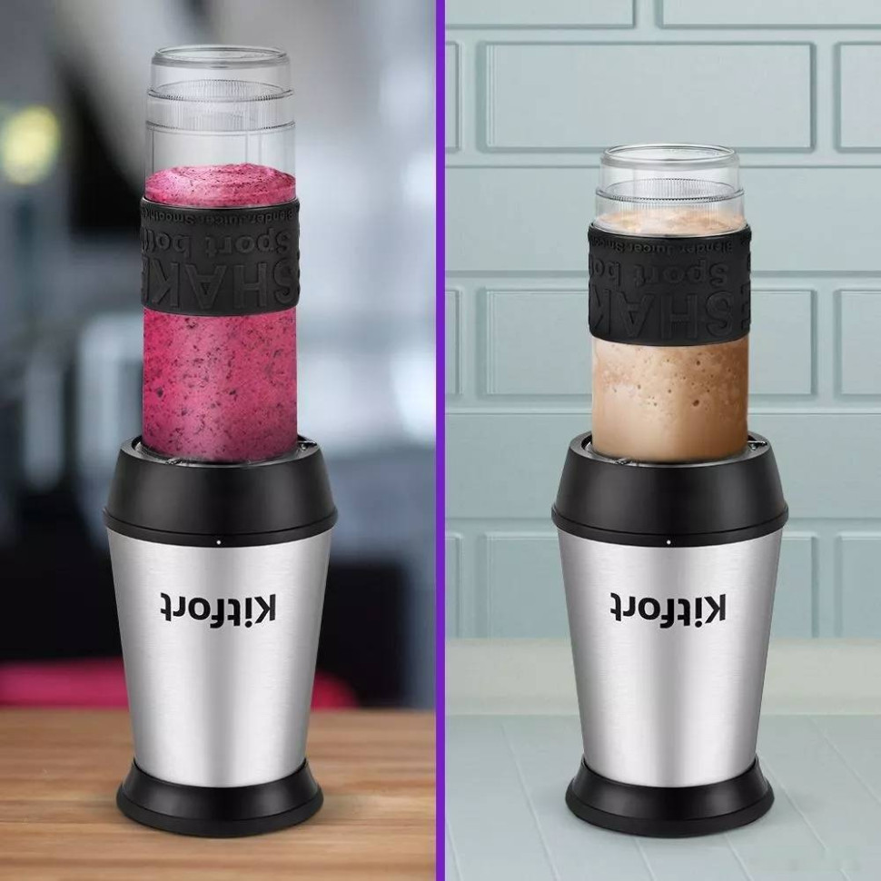 Чоппер Kitfort KT-3507