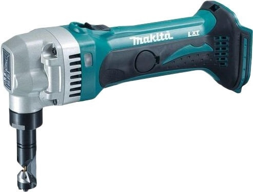 Высечные ножницы Makita DJN161Z