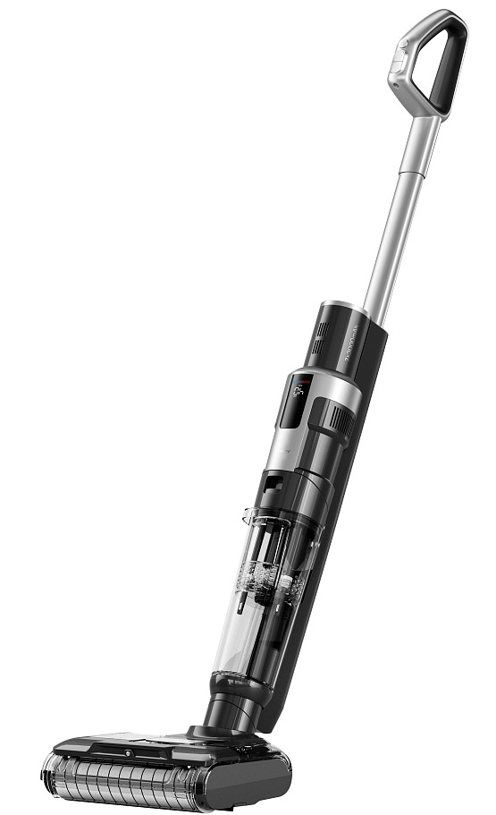 Вертикальный пылесос Jimmy HW9 Pro