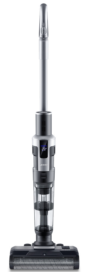 Вертикальный пылесос Jimmy HW9 Pro Вертикальный пылесос Jimmy HW9 Pro