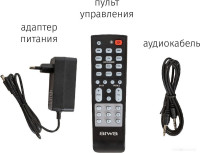 Патибокс AIWA CAS-400
