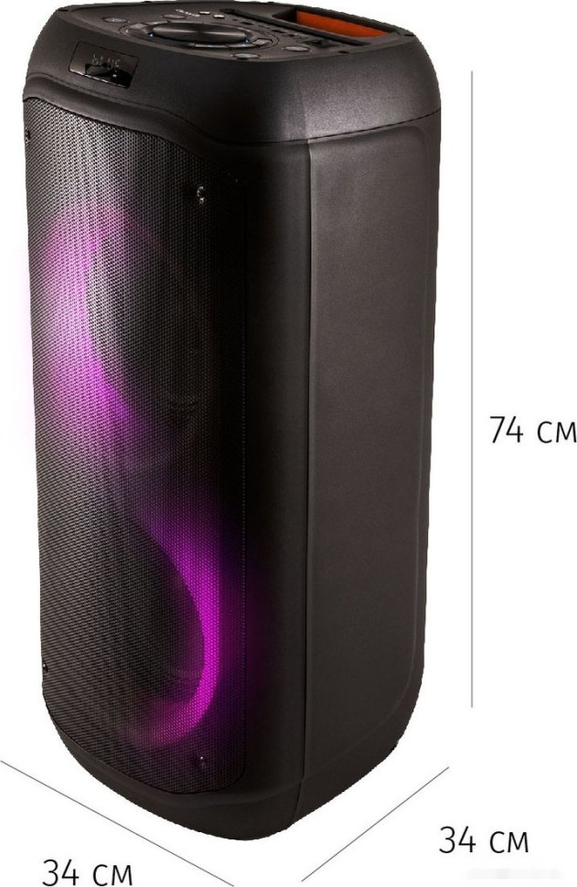 Патибокс AIWA CAS-400 Патибокс AIWA CAS-400