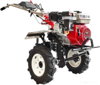 Мотоблок бензиновый Stark ST-1000F (колеса 4.00-8)