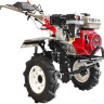 Мотоблок бензиновый Stark ST-1000F (колеса 4.00-8)