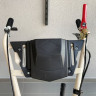 Мотоблок бензиновый Stark ST-1000F (колеса 4.00-8)