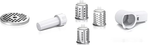 Мясорубка Bosch MMWPL3003 Мясорубка Bosch MMWPL3003