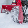 Снегоуборщик Honda HSS 760A ETD Снегоуборщик Honda HSS 760A ETD