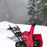 Снегоуборщик Honda HSS 760A ETD Снегоуборщик Honda HSS 760A ETD
