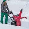 Снегоуборщик Honda HSS 760A ETD Снегоуборщик Honda HSS 760A ETD