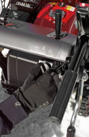 Снегоуборщик Honda HSS 760A ETD