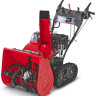 Снегоуборщик Honda HSS 760A ETD Снегоуборщик Honda HSS 760A ETD