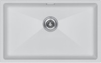 Кухонная мойка Paulmark Lumi LU74-WH