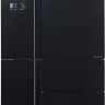 Многодверный холодильник Sharp SJ-WX99A-BK