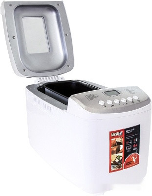 Хлебопечка Mystery MBM-1220 Хлебопечка Mystery MBM-1220