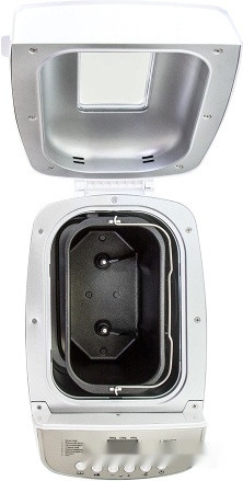 Хлебопечка Mystery MBM-1220 Хлебопечка Mystery MBM-1220