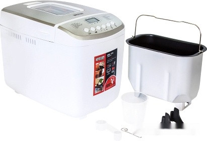 Хлебопечка Mystery MBM-1220 Хлебопечка Mystery MBM-1220