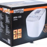 Хлебопечка Mystery MBM-1220 Хлебопечка Mystery MBM-1220