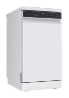 Посудомоечная машина Midea MFD45S150Wi