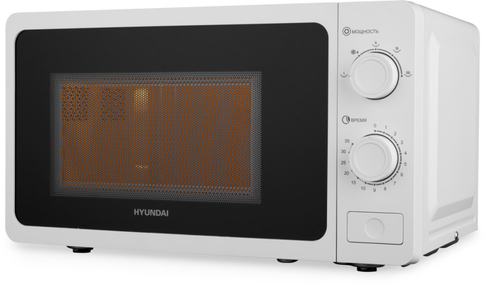 Микроволновая печь Hyundai HYM-M2009 Микроволновая печь Hyundai HYM-M2009