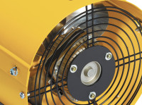 Тепловая пушка Ballu BHG-20