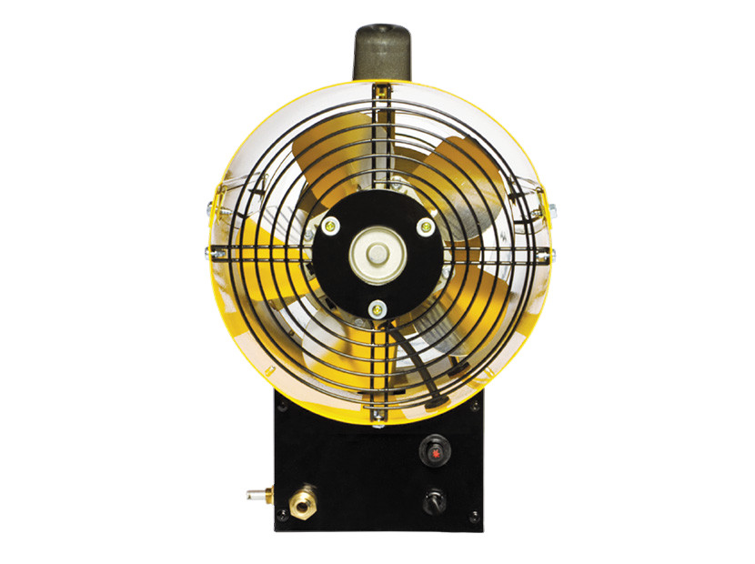 Тепловая пушка Ballu BHG-20