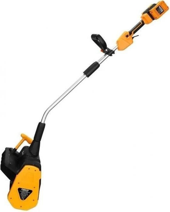 Снегоуборщик Deko ST40V2-5 083-4443 (с 2-мя АКБ) Снегоуборщик Deko ST40V2-5 083-4443 (с 2-мя АКБ)