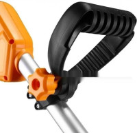 Снегоуборщик Deko ST40V2-5 083-4443 (с 2-мя АКБ)