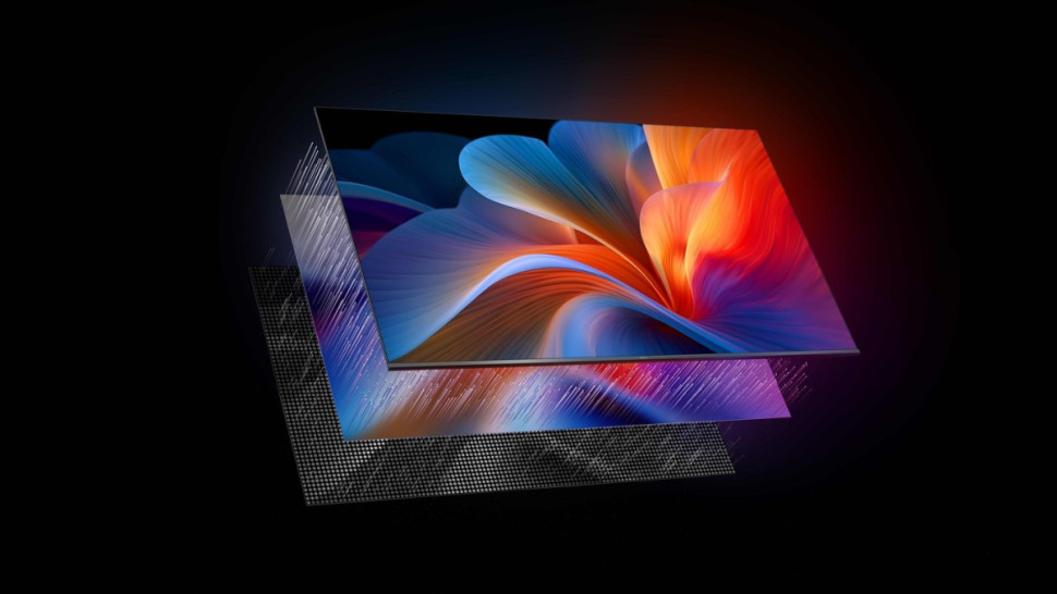 Телевизор Xiaomi TV A Pro 75" 2026 L75MB-APRU (международная версия) Телевизор Xiaomi TV A Pro 75" 2026 L75MB-APRU (международная версия)