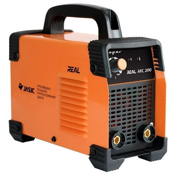 Сварочный инвертор Сварог REAL ARC 200 (Z238N)